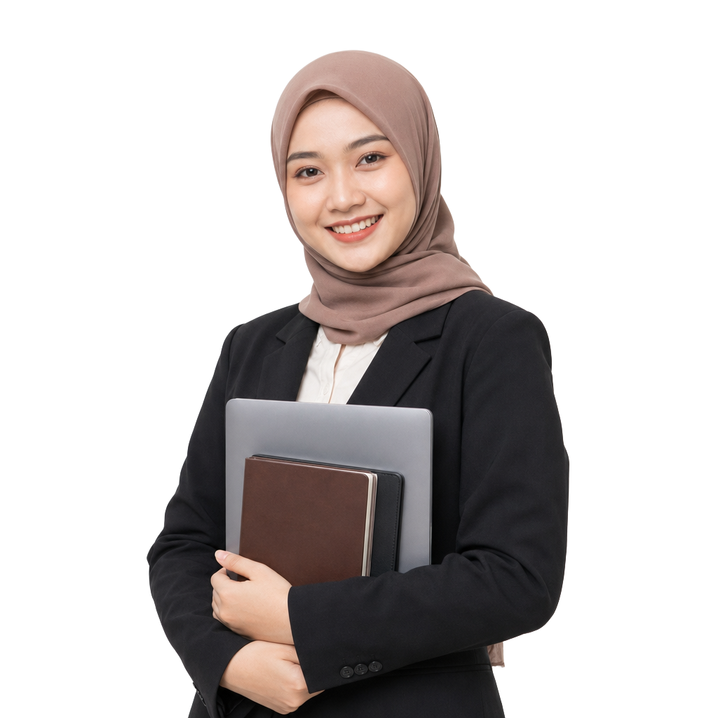 Konsultan Mahri Publisher